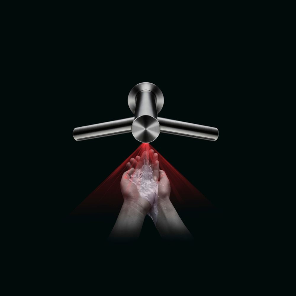 Dyson Airblade WD06 Wash+Dry Wall Hand Dryer