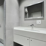 Dyson Airblade WD06 Wash+Dry Wall Hand Dryer