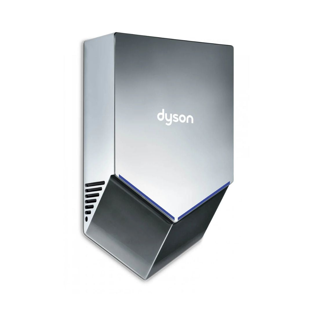 Dyson Airblade V HU02 Hand Dryer - Nickel