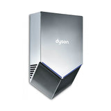 Dyson Airblade V HU02 Hand Dryer - Nickel