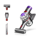 Dyson Car+Boat handheld vacuum (Silver)