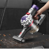 Dyson Car+Boat handheld vacuum (Silver)
