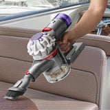 Dyson Car+Boat handheld vacuum (Silver)