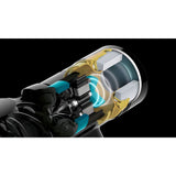 Dyson Car+Boat handheld vacuum (Silver)