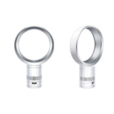 Dyson Cool™ CF1 desk fan (White/Silver)