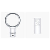Dyson Cool™ CF1 desk fan (White/Silver)