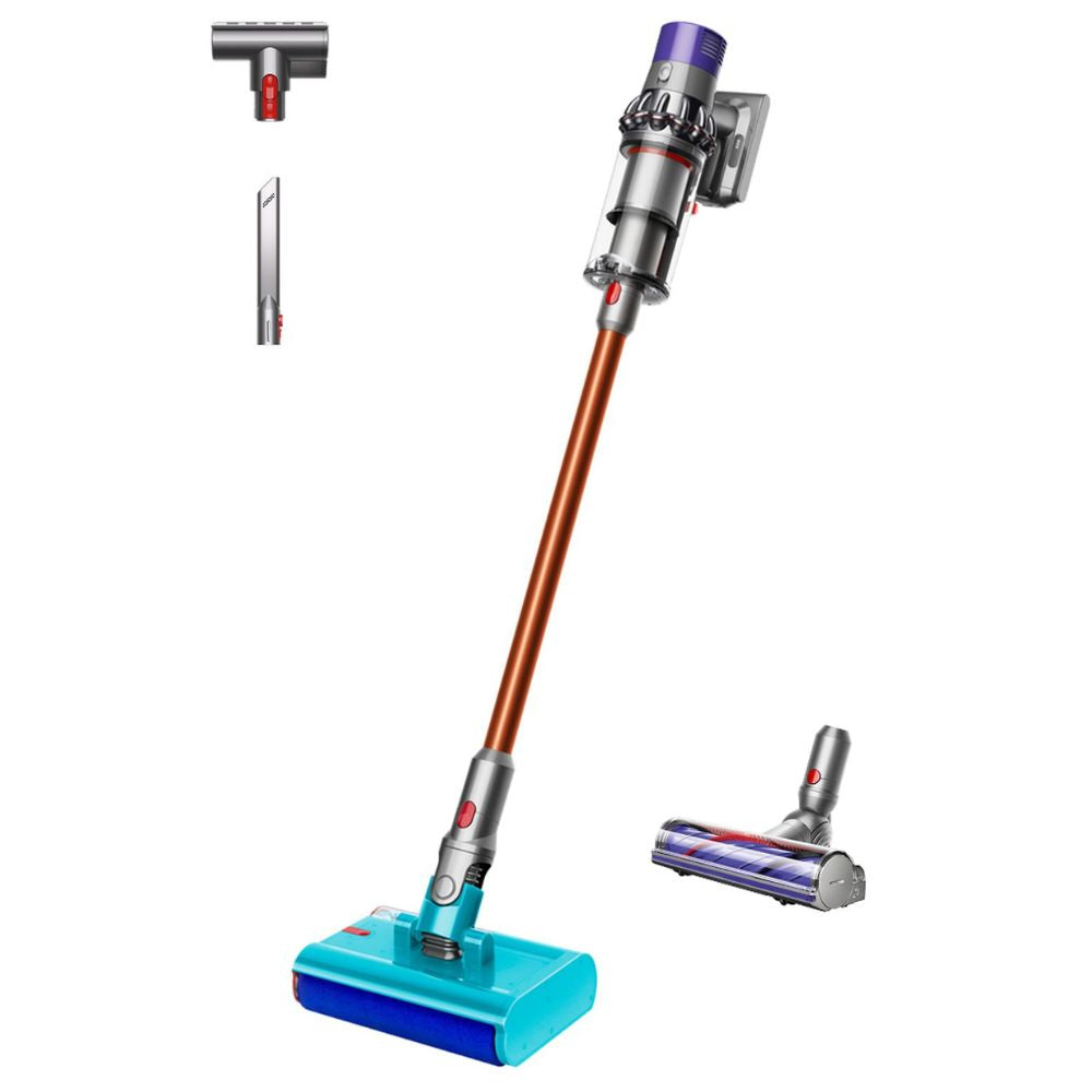 Dyson Cyclone V10 Submarine™ wet and dry vacuum cleaner