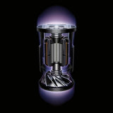 Dyson Cyclone V10 Submarine™ wet and dry vacuum cleaner