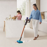 Dyson Cyclone V10 Submarine™ wet and dry vacuum cleaner