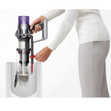 Dyson Cyclone V10 Submarine™ wet and dry vacuum cleaner