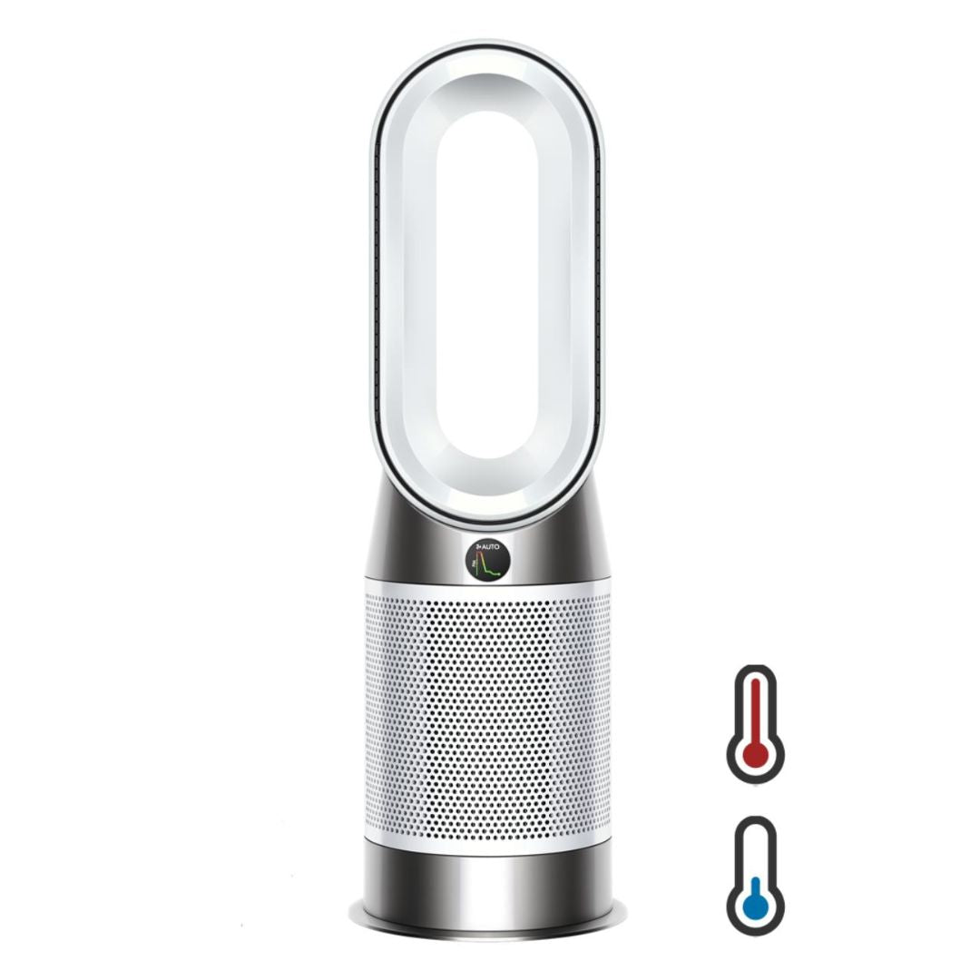 Dyson HP10 Purifier Hot+Cool Gen1 purifying fan heater 454856-01