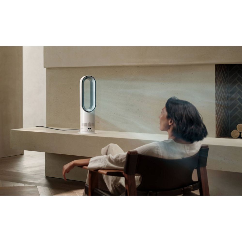 Dyson Hot+Cool™ HF1 Remote Link Pre-heat heater and cooling fan
