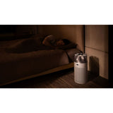 Dyson HushJet™ Purifier Compact HJ10 White/Silver