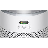 Dyson HushJet™ Purifier Compact HJ10 White/Silver