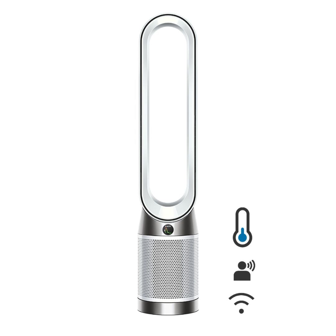 Dyson Purifier Cool PC1 Purifying fan (White)