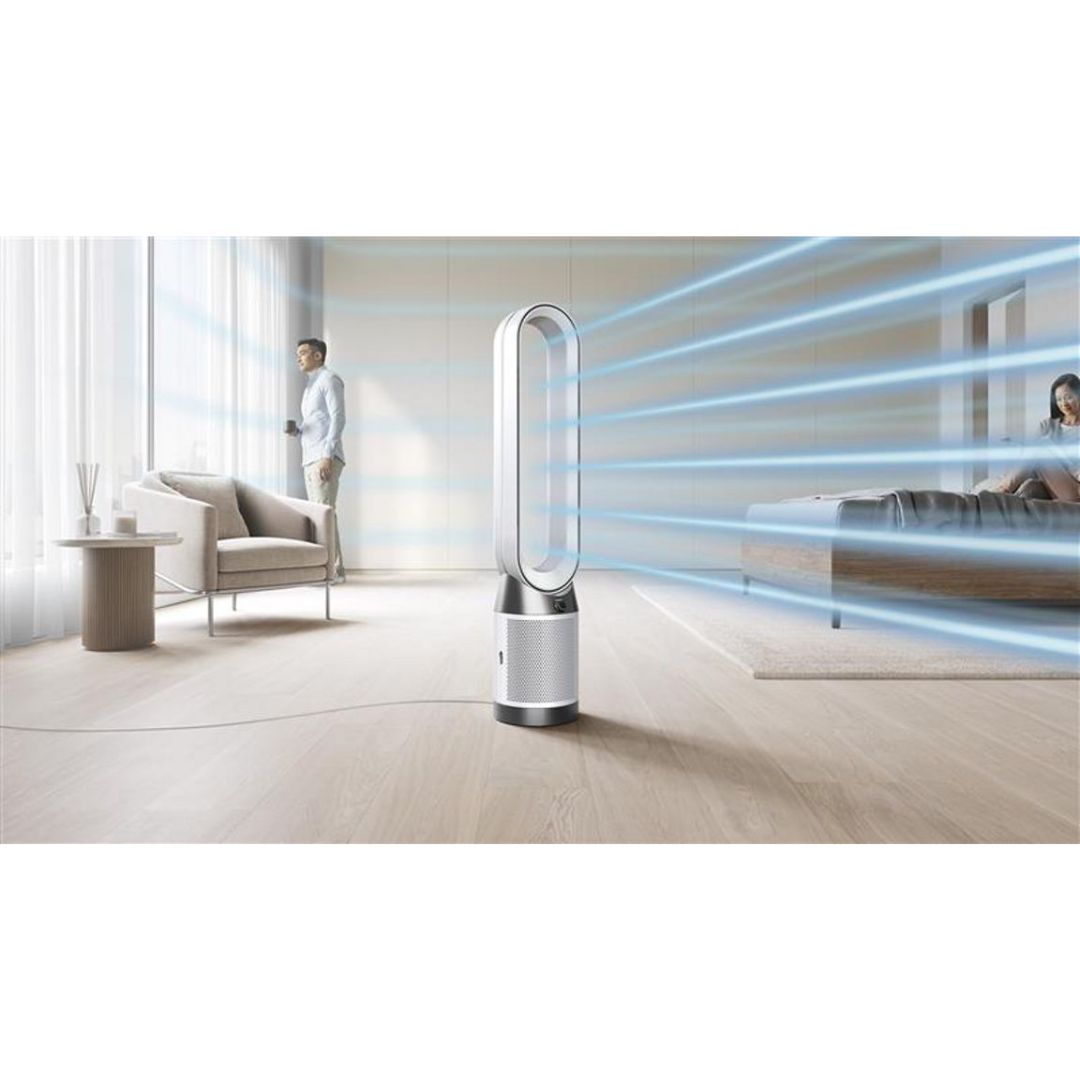 Dyson Purifier Cool PC1 Purifying fan (White)