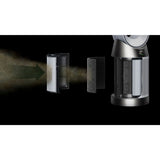 Dyson Purifier Cool PC1 Purifying fan (White)