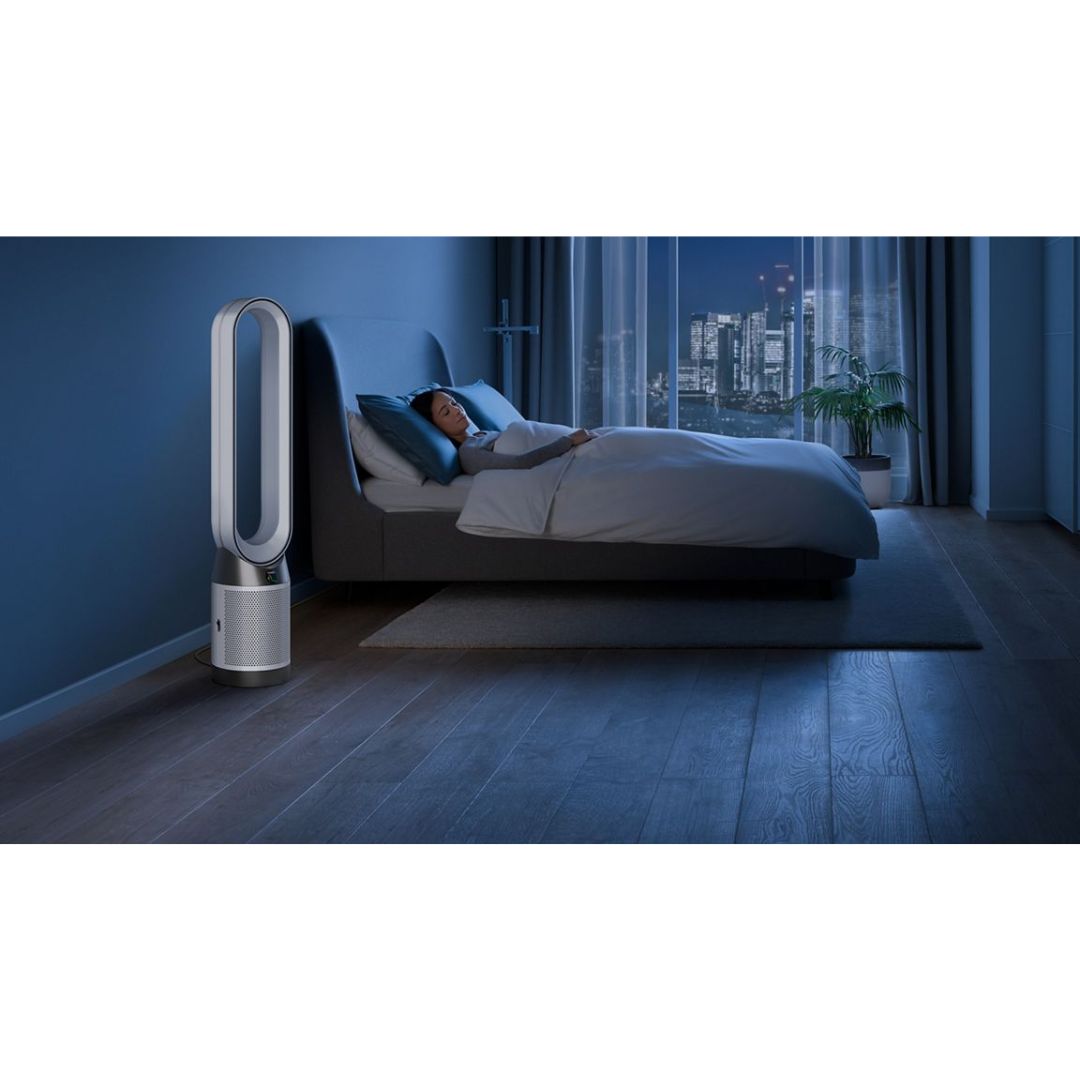 Dyson Purifier Cool PC1 Purifying fan (White)