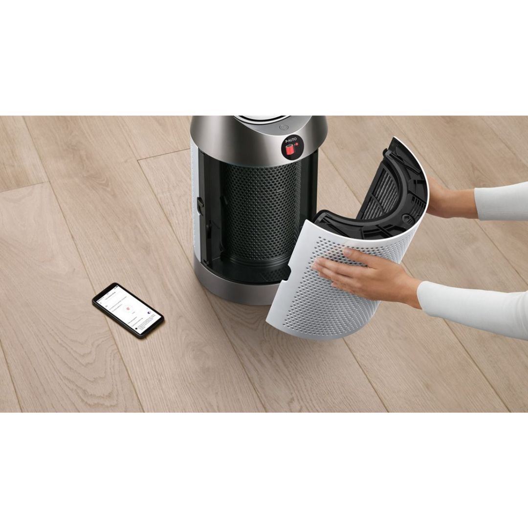 Dyson Purifier Cool PC1 Purifying fan (White)