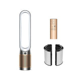 Dyson Purifier Cool PC2 De-NOx Purifying fan (White/Gold)