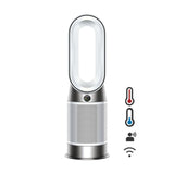 Dyson Purifier Hot+Cool HP1 Purifying fan heater (White)