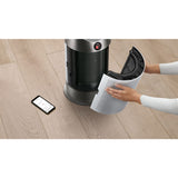 Dyson Purifier Hot+Cool HP1 Purifying fan heater (White)