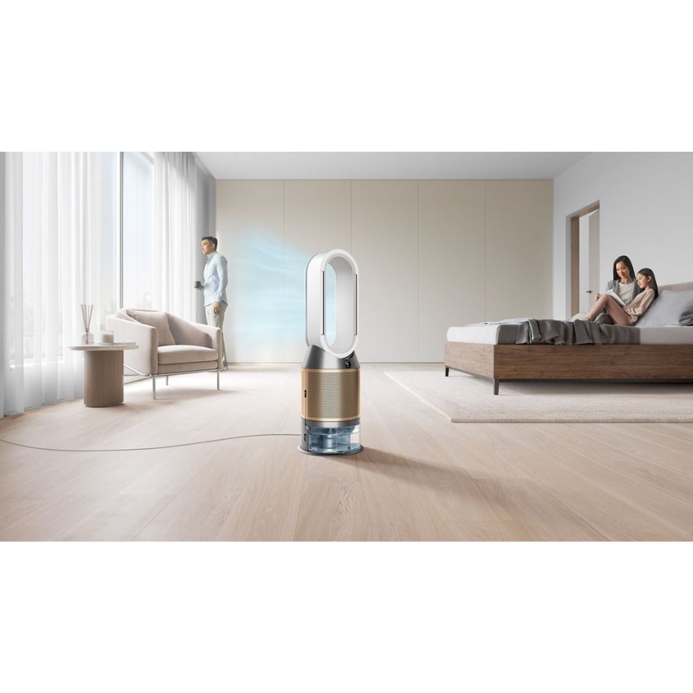 Dyson PH04 Purifier Humidify+Cool Formaldehyde 462936-01
