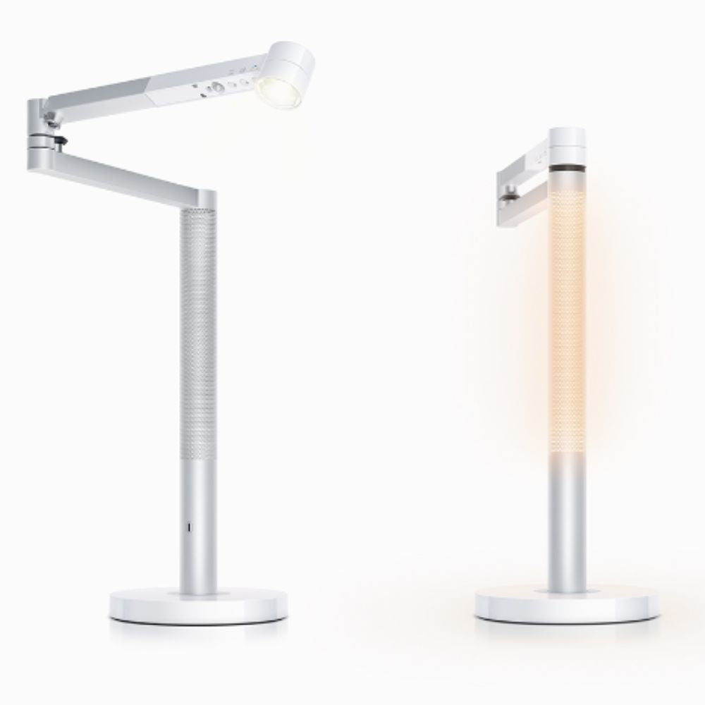 Dyson Desk Lamp Solarcycle Morph CD06 294729-01