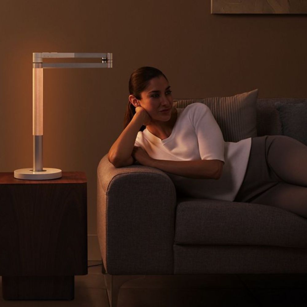 Dyson Desk Lamp Solarcycle Morph CD06 294729-01