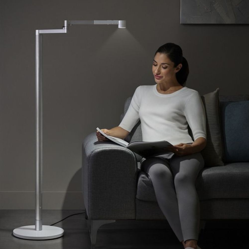 Dyson Solarcycle Morph Floor Lamp CF06 294731-01 – Intelligent