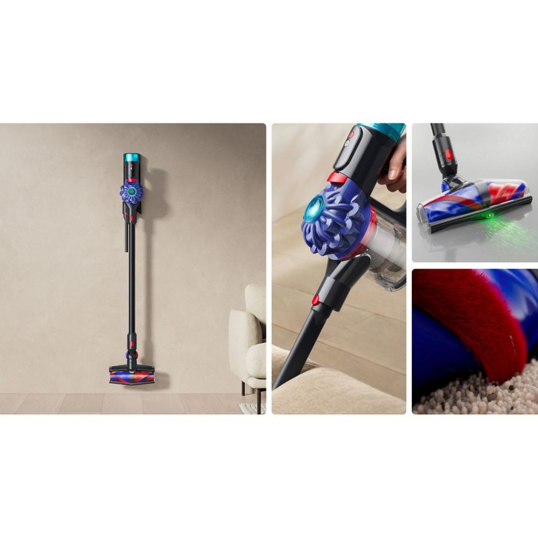 Dyson V10 Konical Cordless Vacuum Cleaner