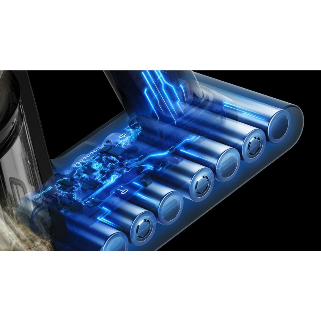 Dyson V10 Konical Cordless Vacuum Cleaner