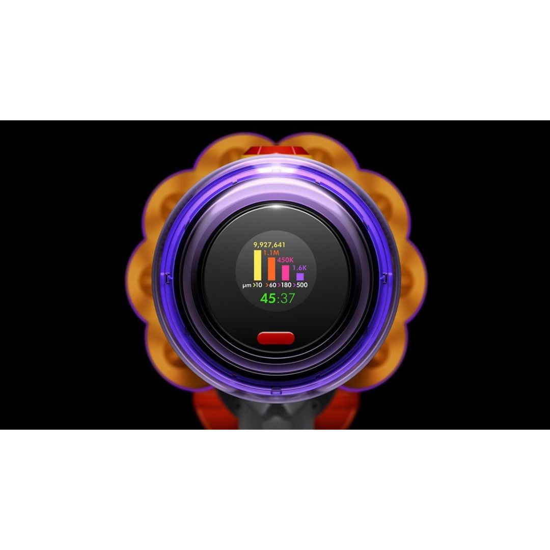 Dyson V12 Detect Slim Cordless Vacuum Absolute