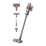 Dyson V15 Detect Absolute Cordless Vacuum 447033-01 – Intelligent