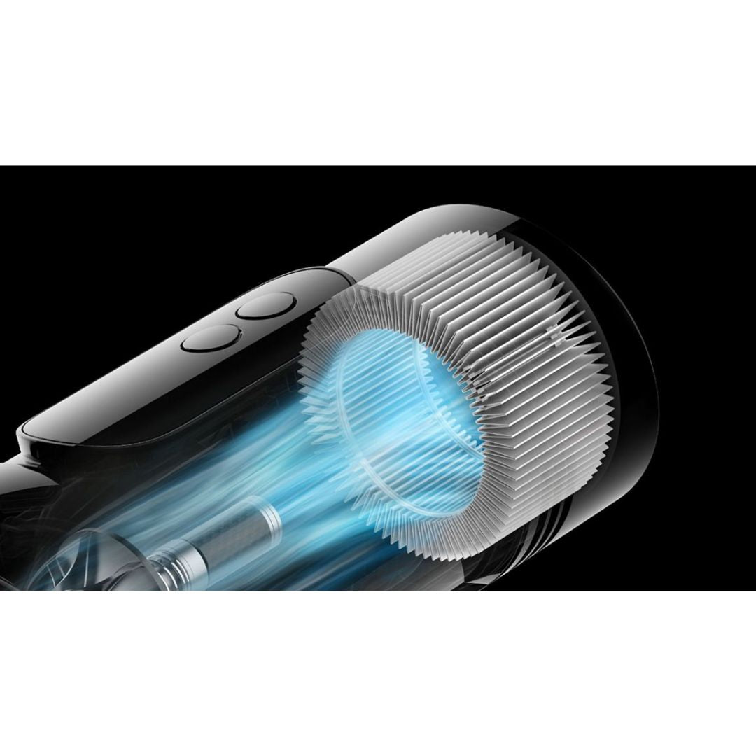 Dyson V8 Cyclone Cordless Vacuum