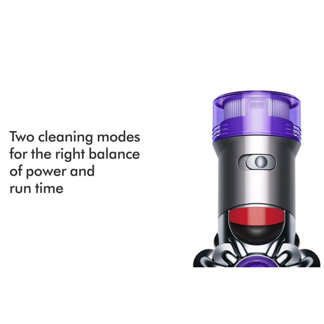Dyson V8 Advanced Cordless Vacuum 492637-01 – Intelligent Hand Dryers