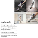 Dyson V8 Advanced Vacuum