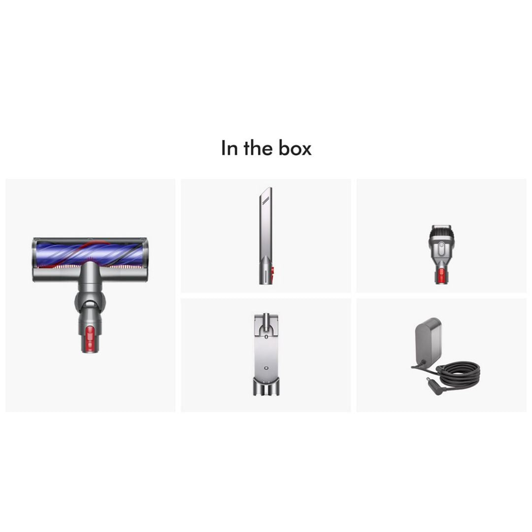 Dyson V8 Advanced Vacuum