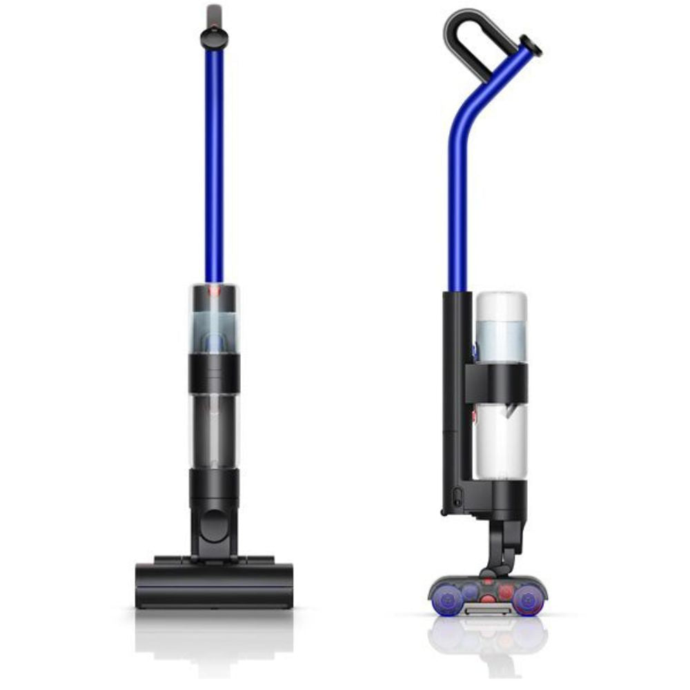 Dyson Wash G1 (Ultra Blue/Matte Black) Wet Floor Cleaner