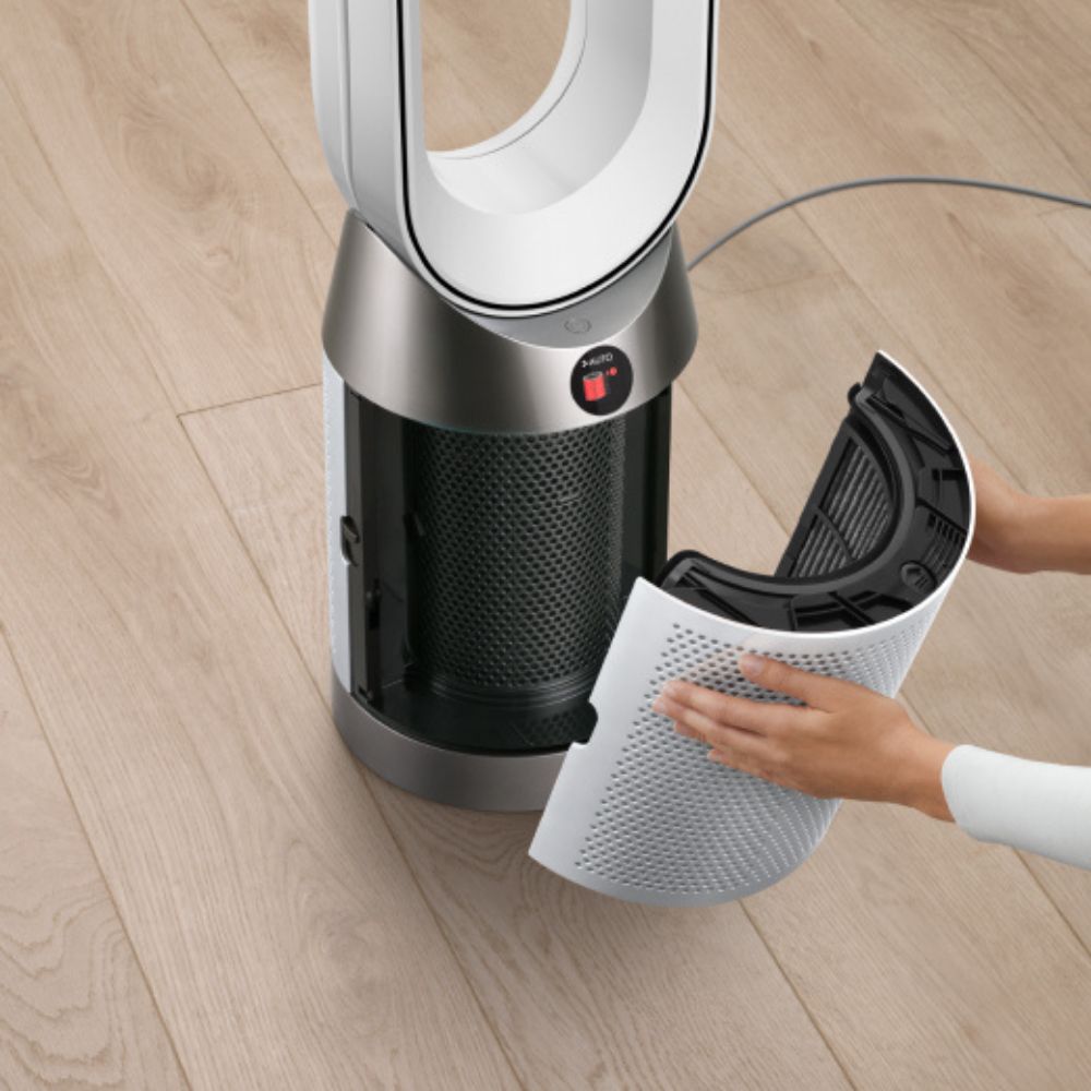 Dyson TP10 Purifier Cool Gen1 purifying fan in White 454842