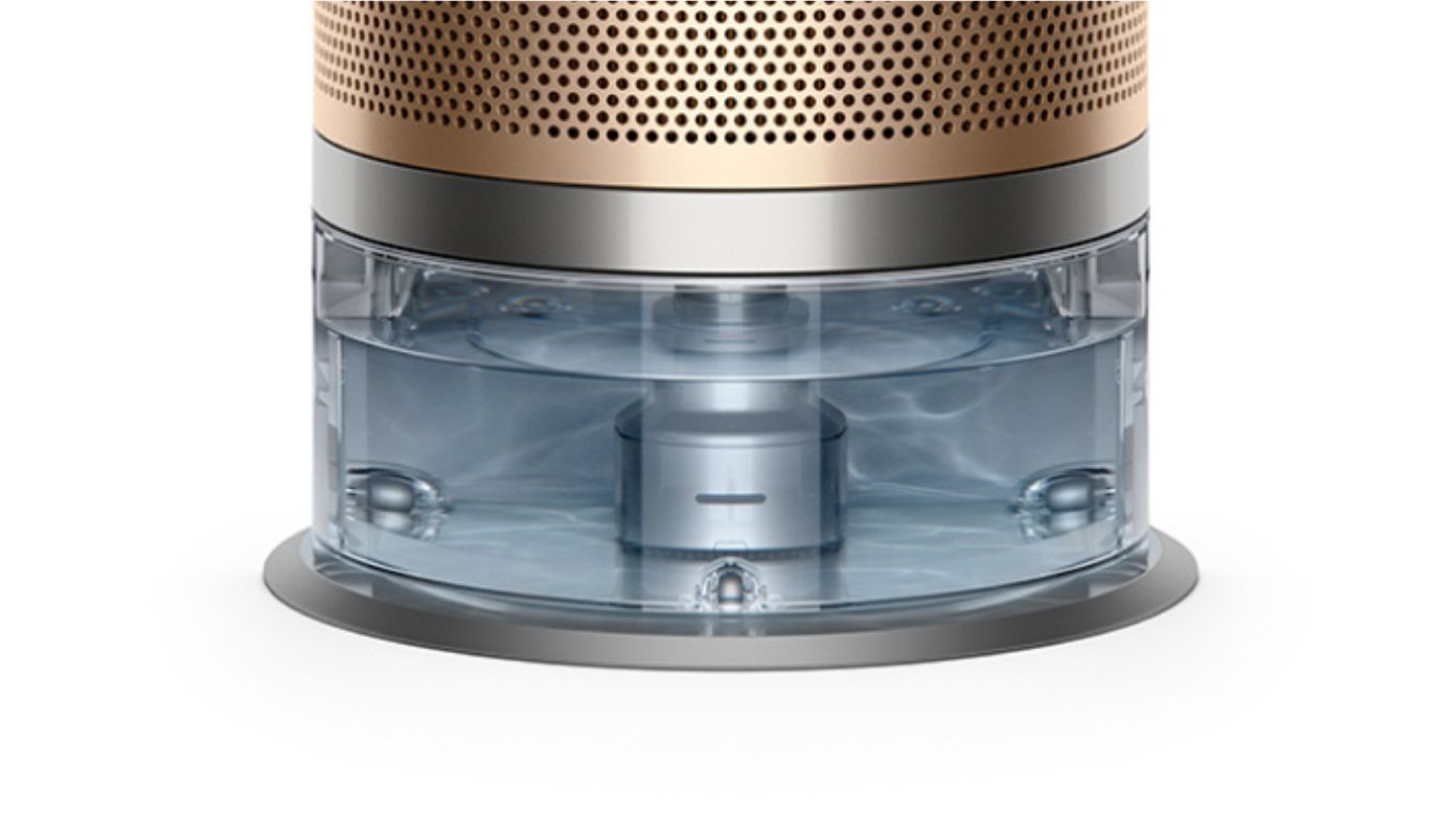 Amazon.com: Dyson Purifier Humidify+Cool Formaldehyde™ PH04