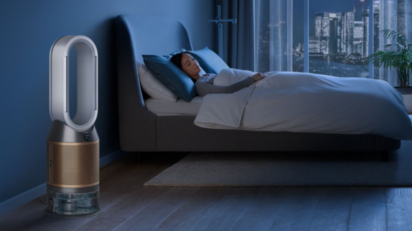 Dyson PH04 Purifier Humidify+Cool Formaldehyde 462936-01 Dyson PH04 Purifier Humidify+Cool Formaldehyde 462936-01