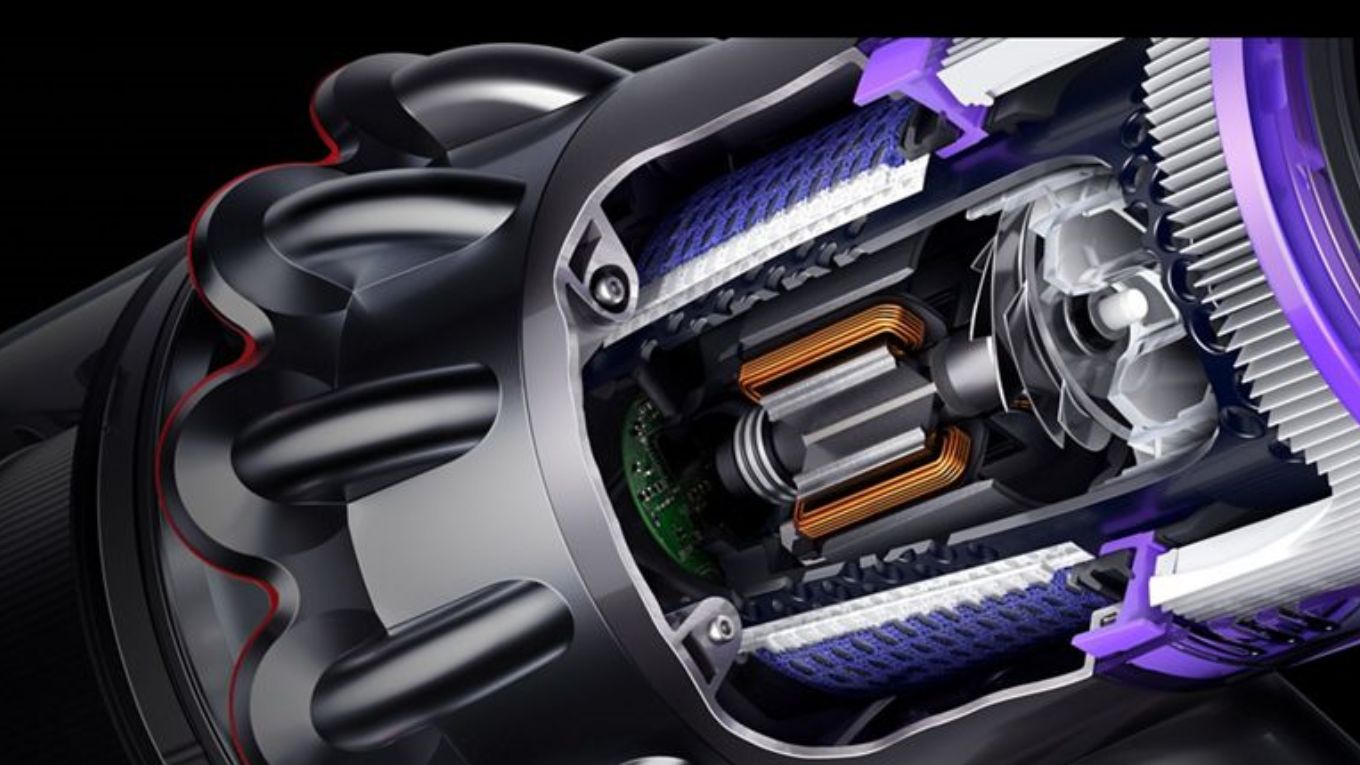 Dyson V11™ Advanced Vacuum 479332-01 – Intelligent Hand Dryers