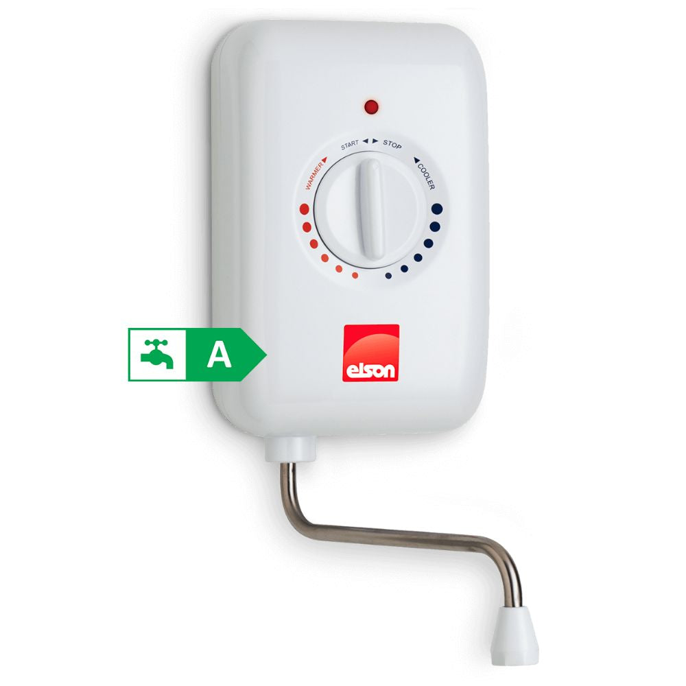 Instantaneous Handwash 3kw Over Sink Water Heater (EHW3) 93 020 001