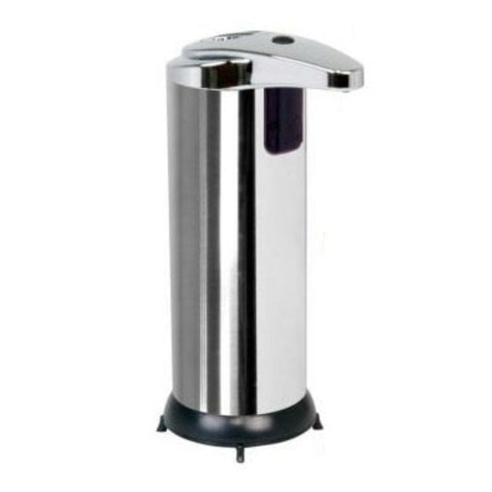 Free Standing Tabletop Automatic Hand Sanitiser Gel Dispenser
