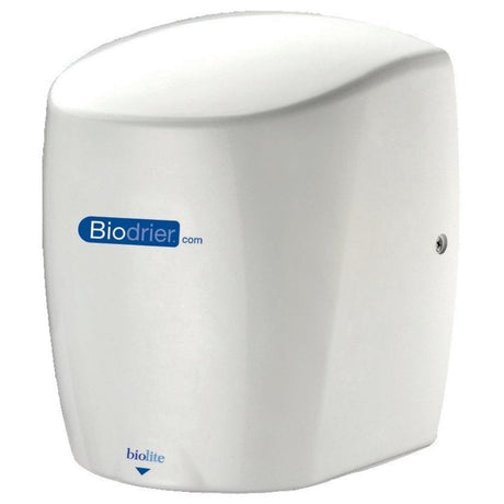 Biolite Hand Dryer