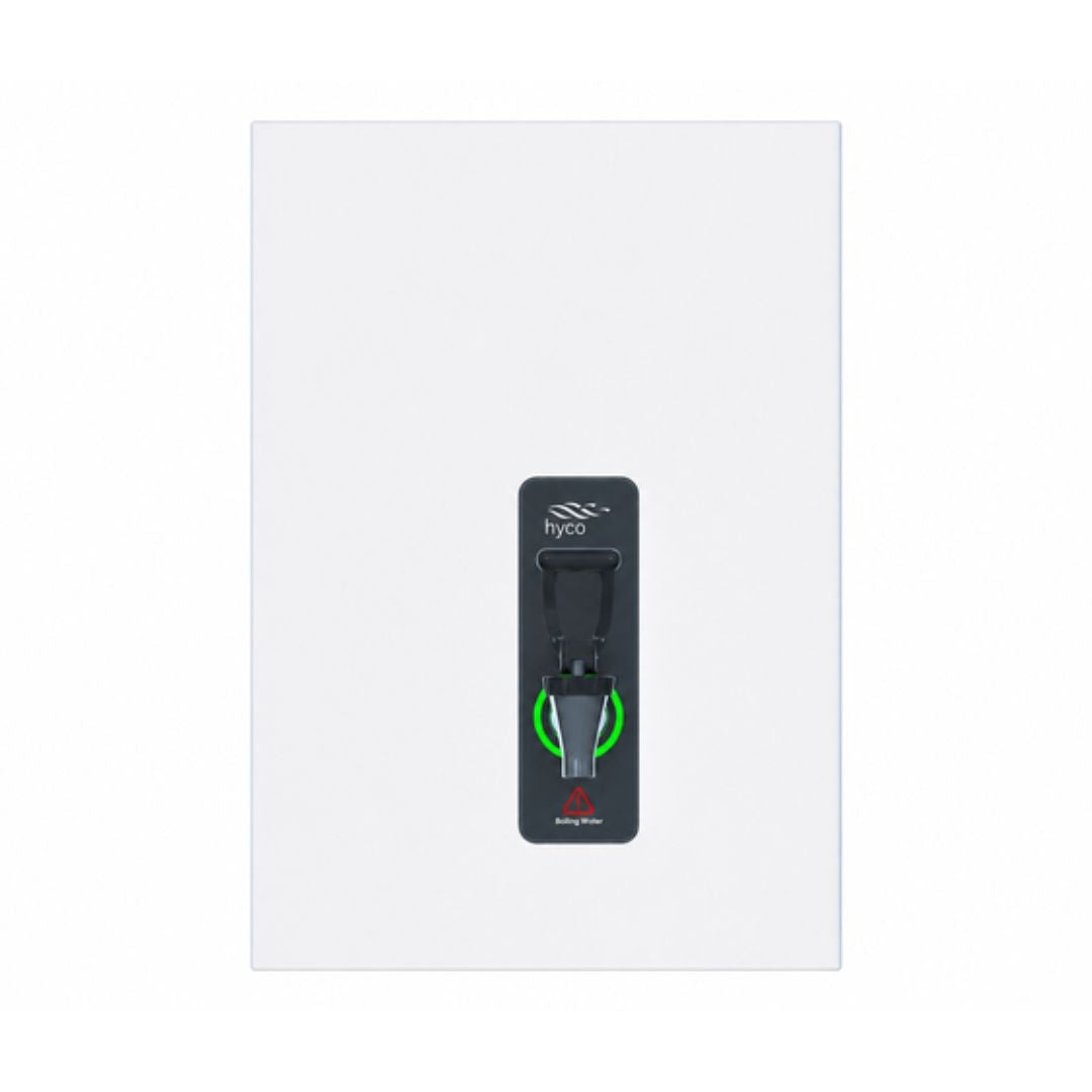 Microboil Smart Technology Boiling Water Heater Wall-Mounted 3, 6 or 10 litre (MS3 / MS6 / MS10)