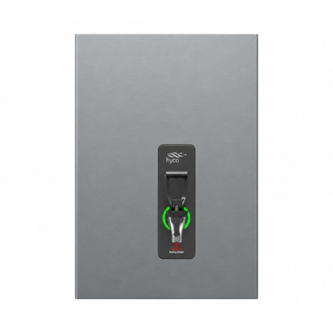 Microboil Smart Technology Boiling Water Heater Wall-Mounted 3, 6 or 10 litre (MS3 / MS6 / MS10)
