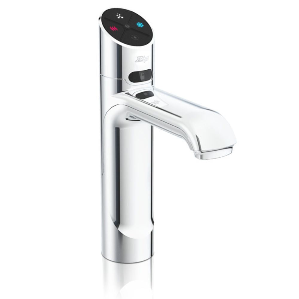 Zip HydroTap G5 Classic Plus Boiling Chilled Sparkling H55783Z00UK