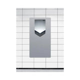 Hand Dryer ABS Wall Guard for Use with Dyson Airblade V HU02